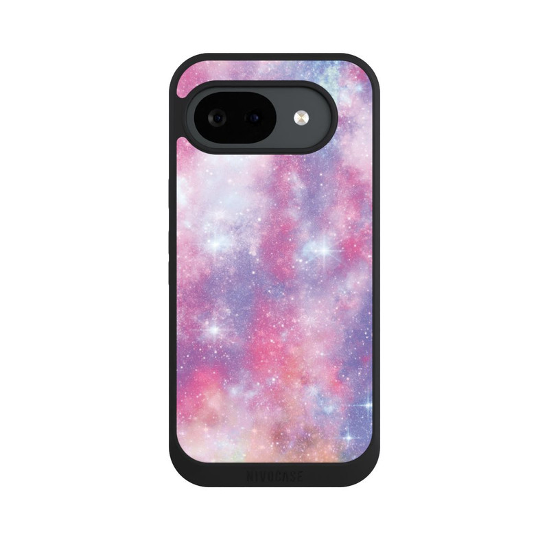 Pixel 10 a NIVOpure Cotton Candy Galaxy