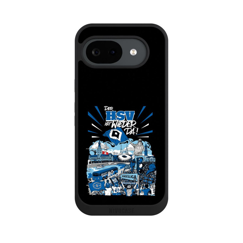 Pixel 10a NIVOpure Der HSV Ist Wieder Da!