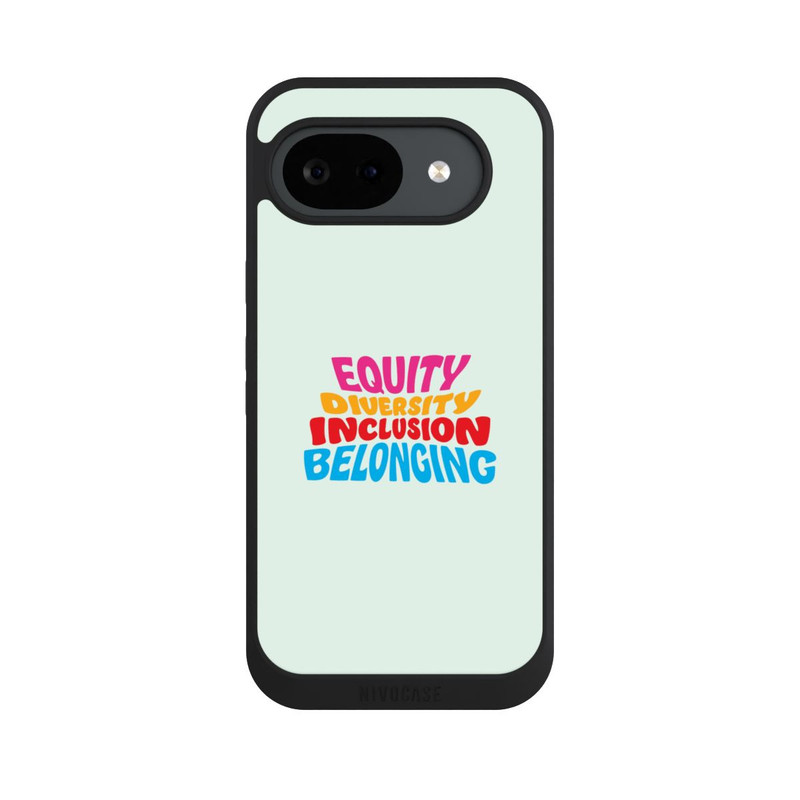 Pixel 10 a NIVOpure Equity Diversity Inclusion Belonging