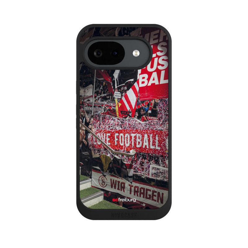 Pixel 10 a NIVOpure SC Freiburg Mehr Als Fußball