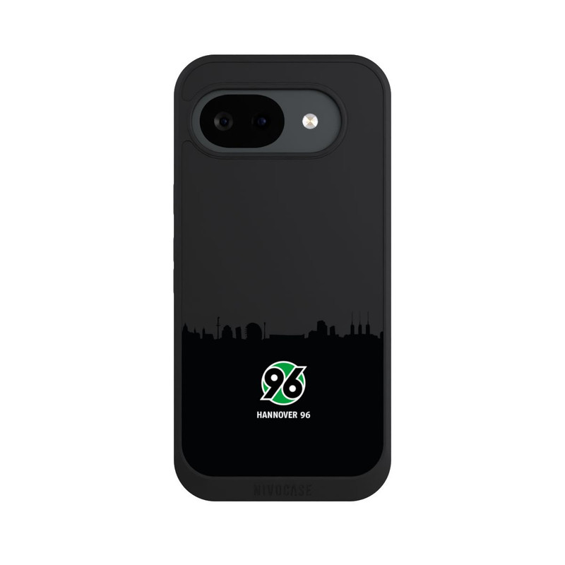 Pixel 10 a NIVOpure H96 Skyline Transparent