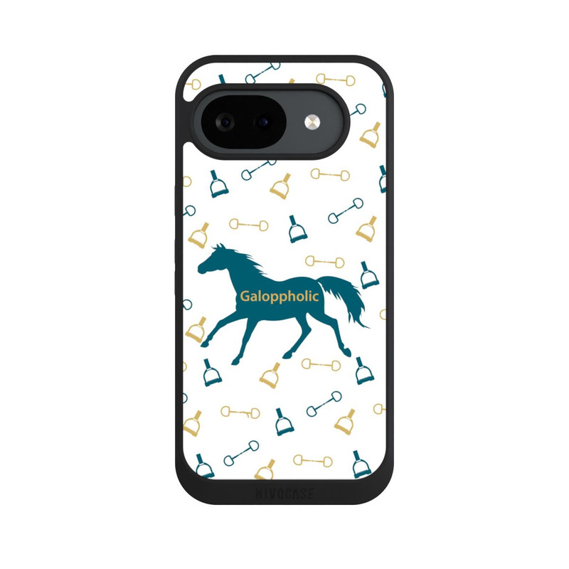 Pixel 10 a NIVOpure Galoppholic
