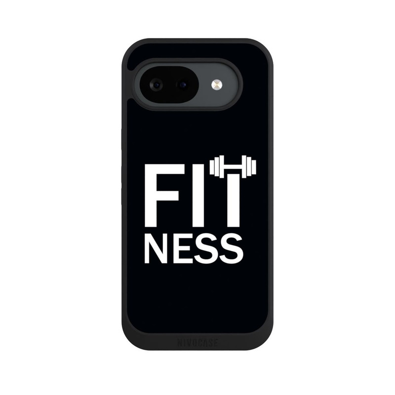 Pixel 10 a NIVOpure Fitness