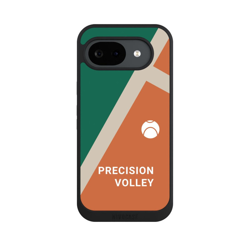 Pixel 10 a NIVOpure Precision Volley