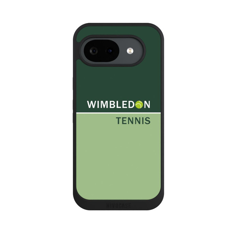 Pixel 10 a NIVOpure Wimbledon