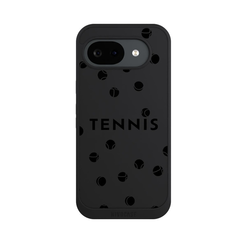 Pixel 10 a NIVOpure Tennis Transparent