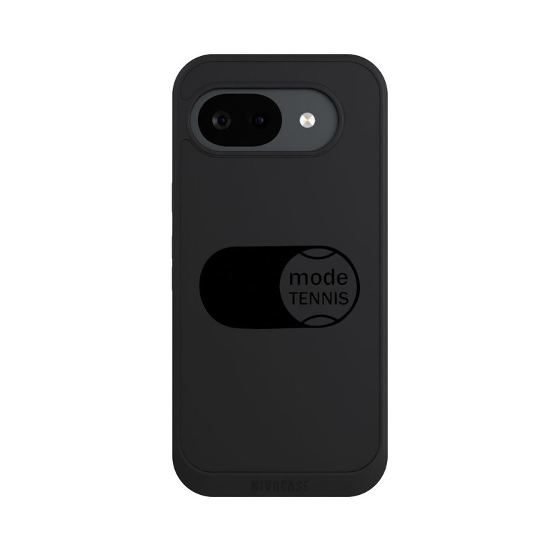 Pixel 10 a NIVOpure Mode Tennis