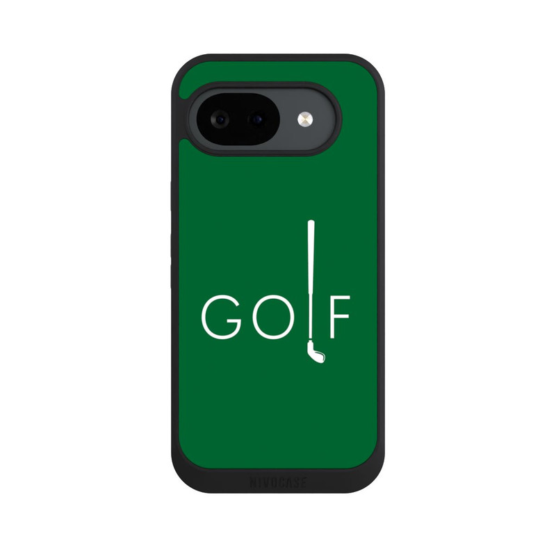 Pixel 10 a NIVOpure Golf