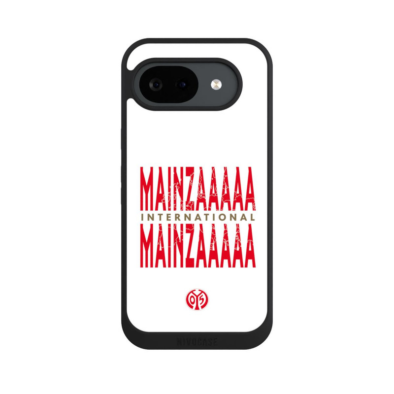 Pixel 10 a NIVOpure Mainzaaaaa International