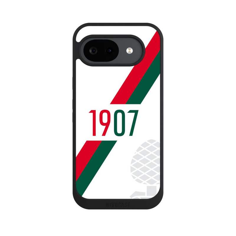 Pixel 10 a NIVOpure FC Augsburg 1907