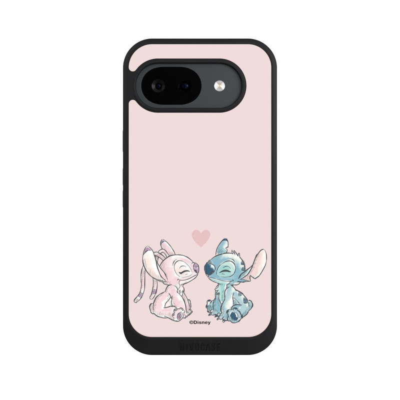 Pixel 10a NIVOpure Stitch And Angel Love