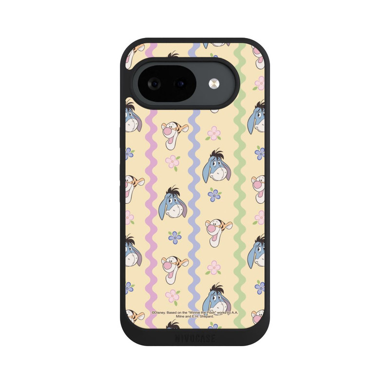 Pixel 10 a NIVOpure Winnie the Pooh Sweet & Wild Friends
