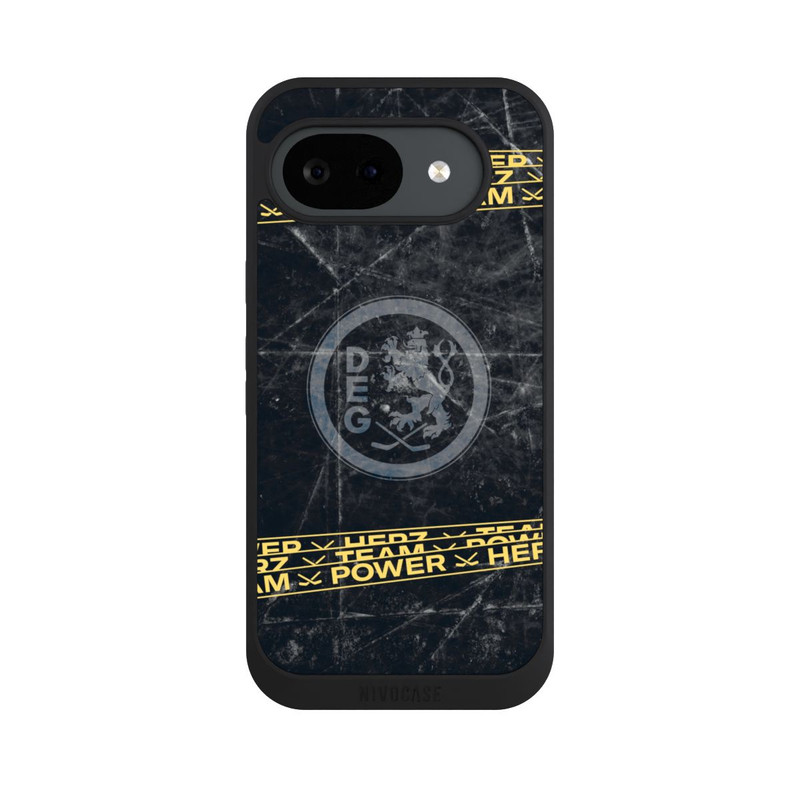 Pixel 10 a NIVOpure DEG Power Herz Team