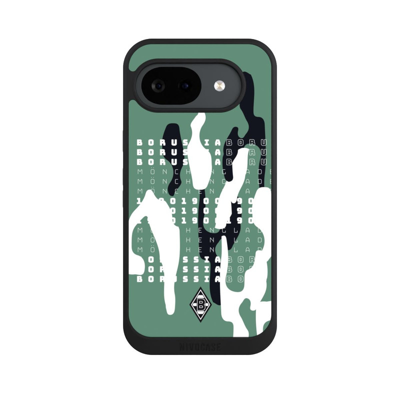 Pixel 10 a NIVOpure Borussia Mönchengladbach 1900