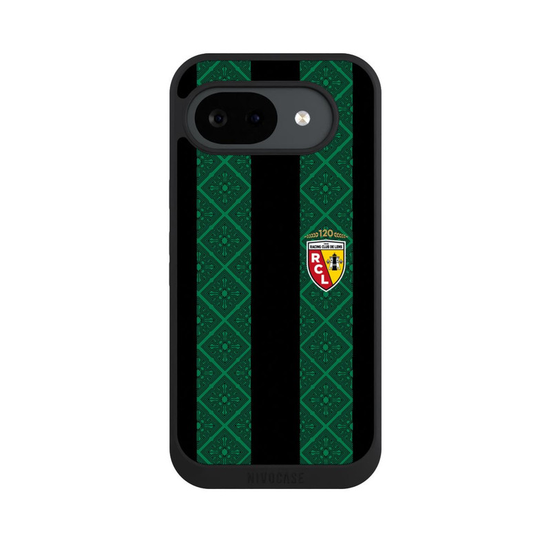 Pixel 10 a NIVOpure RC Lens Auswärtstrikot 25/26
