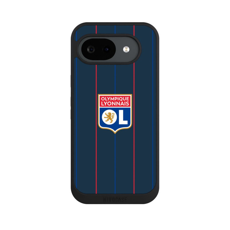Pixel 10 a NIVOpure OL Maillot Extérieur 25-26