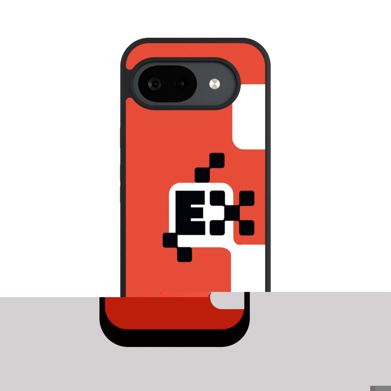 Pixel 10 a NIVOpure Pixel EX