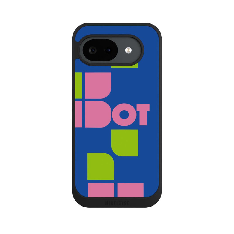 Pixel 10 a NIVOpure Dot