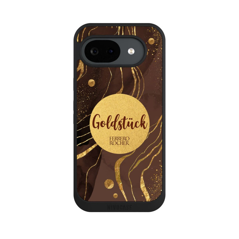 Pixel 10 a NIVOpure Ferrero Rocher