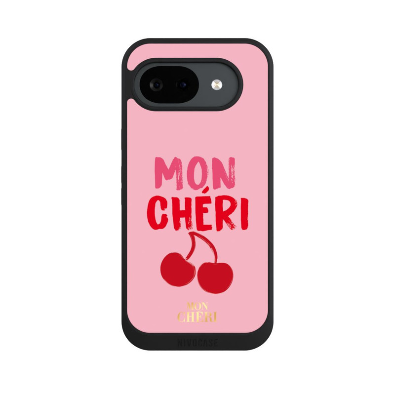 Pixel 10 a NIVOpure Mon Chéri