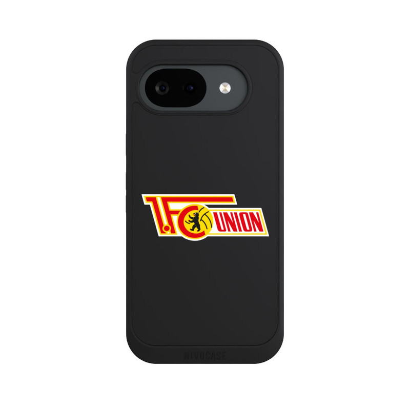 Pixel 10 a NIVOpure Union Berlin Logo Transparent