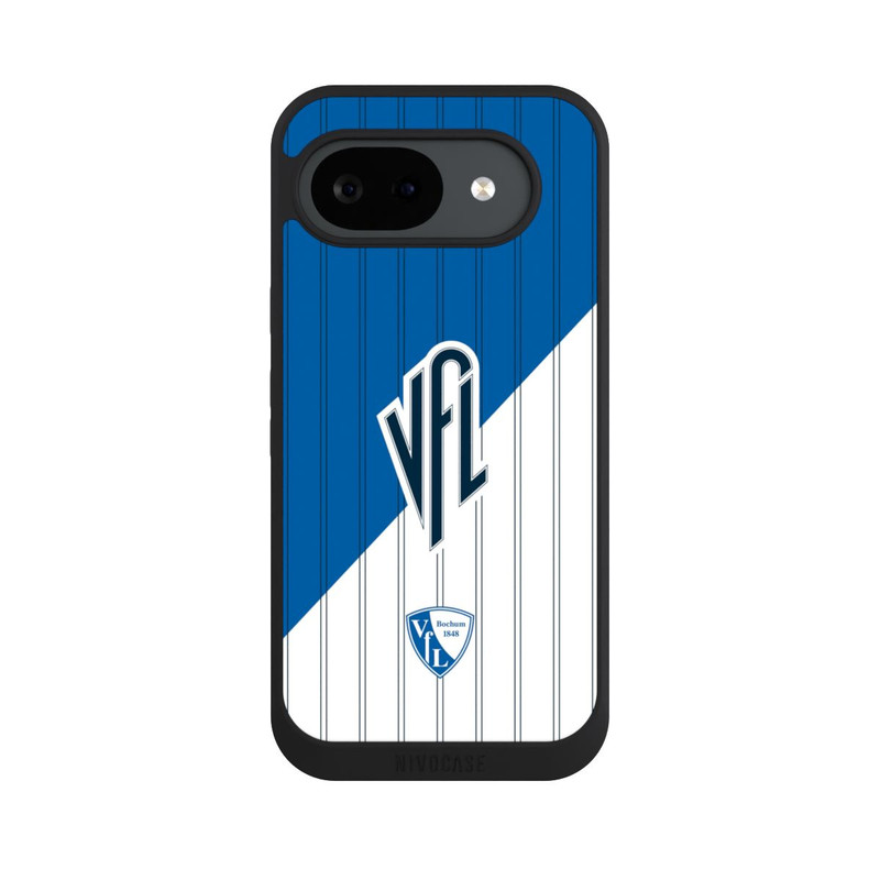 Pixel 10 a NIVOpure VfL Bochum Streifen