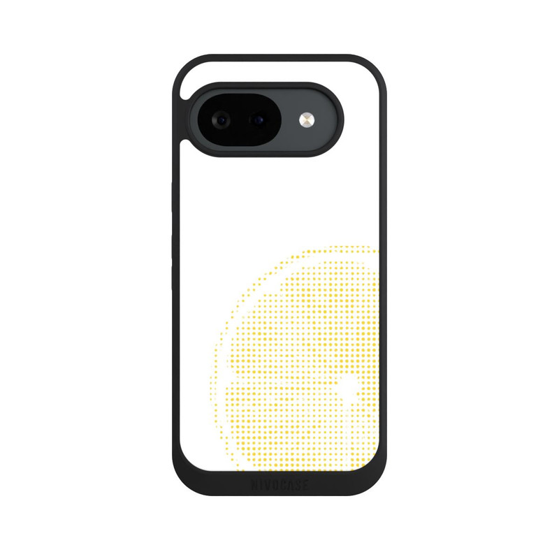 Pixel 10 a NIVOpure Lemon Grid Pixelkunst