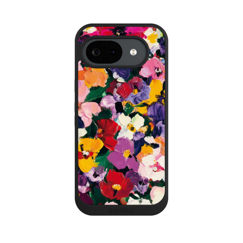 Pixel 10 a NIVOpure Blumenwelt Painting