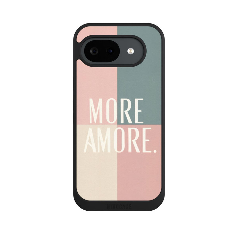 Pixel 10 a NIVOpure More Amore Design