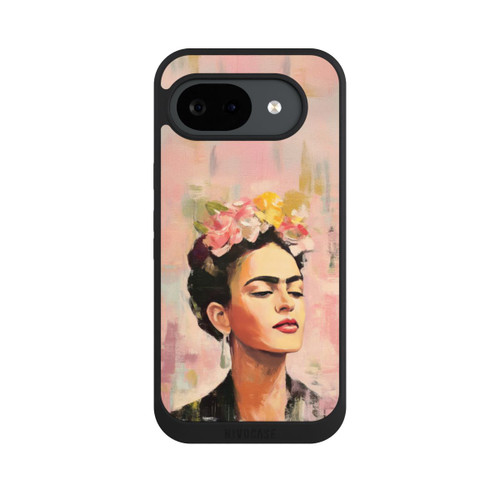 Google Pixel 10a NIVOpure Mexikanische Ikone Kraft und Schmerz