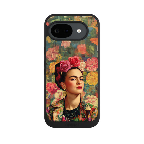 Google Pixel 10a NIVOpure Mexikanische Ikone Farben des Lebens