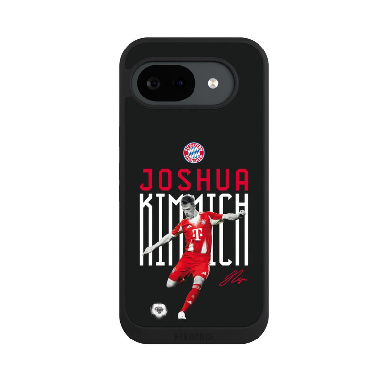 Pixel 10 a NIVOpure Joshua Kimmich 25/26