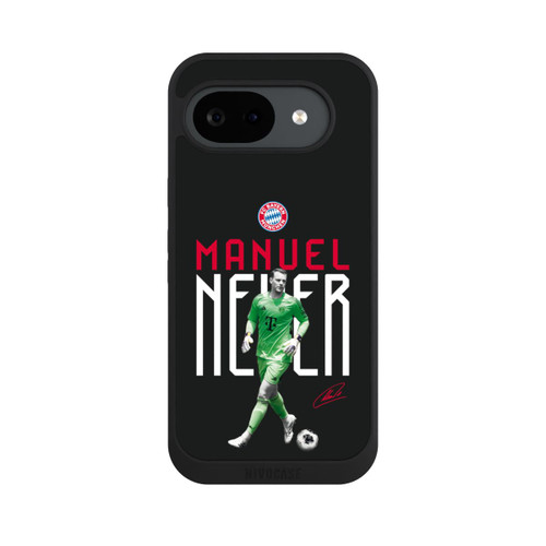 Google Pixel 10a NIVOpure Manuel Neuer 25/26
