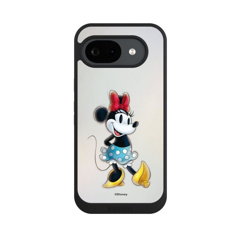 Pixel 10 a NIVOpure Minnie Sweet Mouse