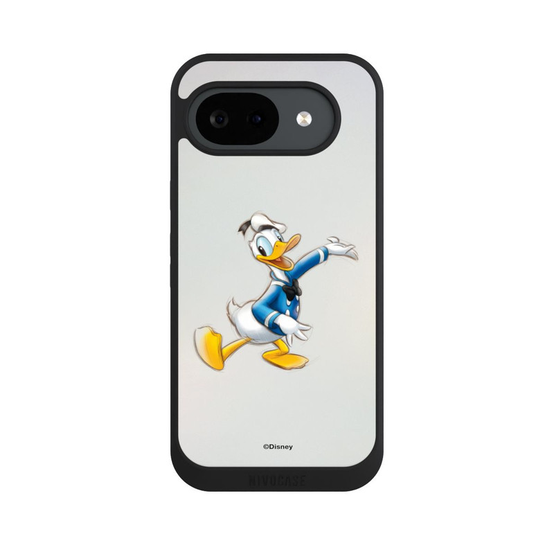 Pixel 10 a NIVOpure Donald Sailor Duck