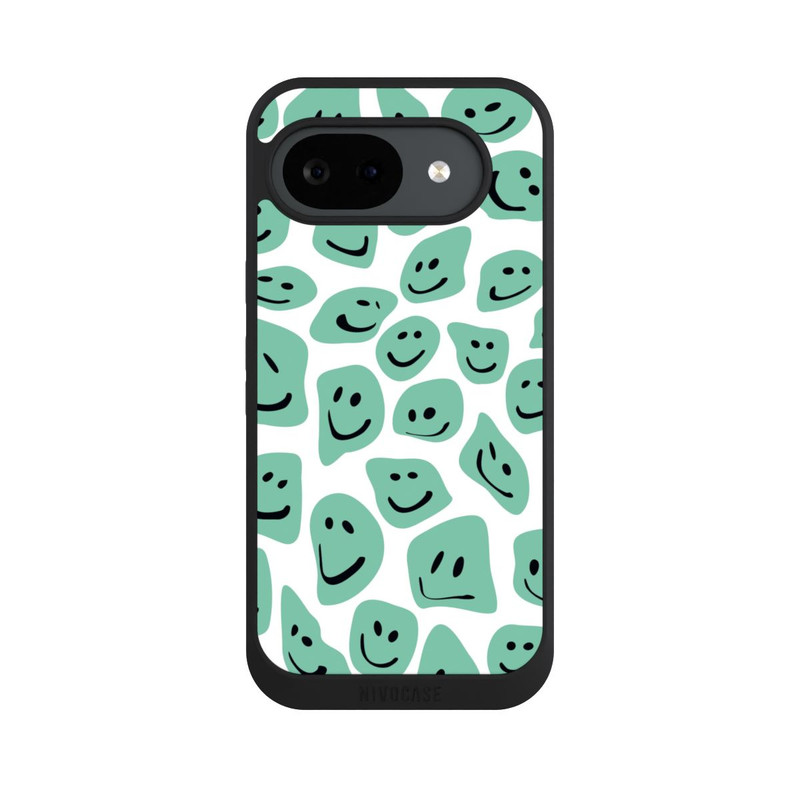 Pixel 10 a NIVOpure Liquid Smile