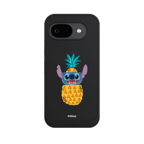 Google Pixel 10a NIVOpure Pinapple Stitch Transparent