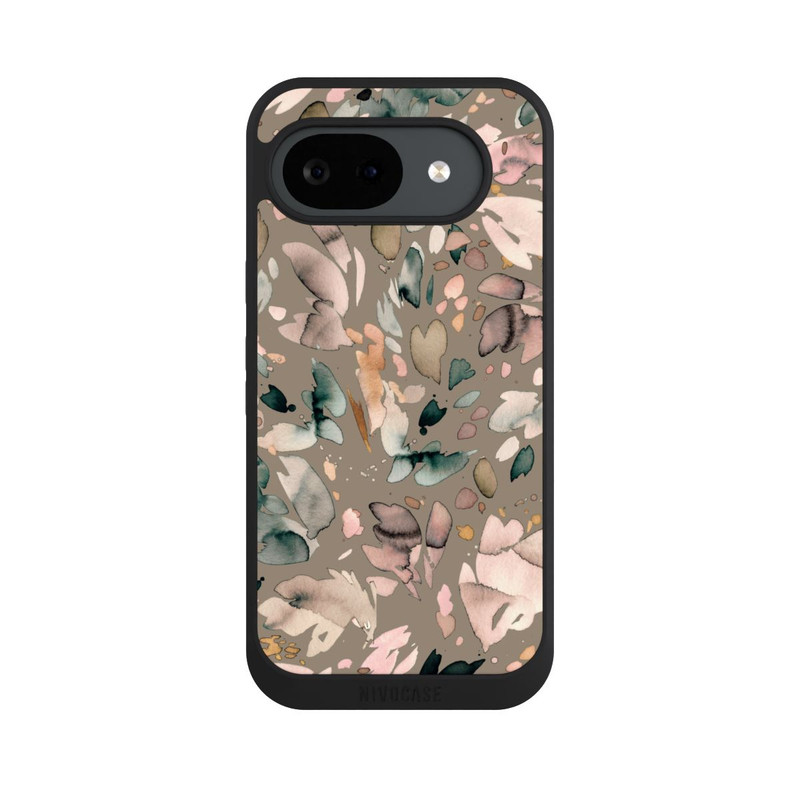Pixel 10 a NIVOpure Soft Leaf Brown