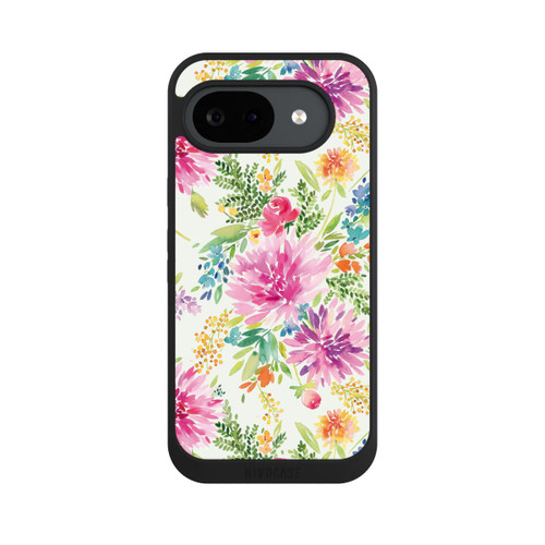 Google Pixel 10a NIVOpure Floral Echo