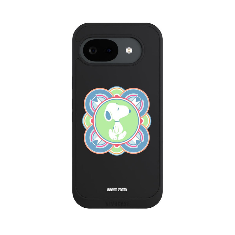 Pixel 10 a NIVOpure Snoopy Sticker