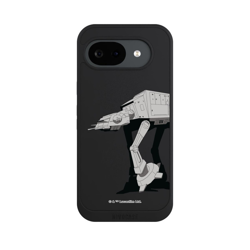 Pixel 10 a NIVOpure AT-AT All Terrain Armored Transport Star Wars
