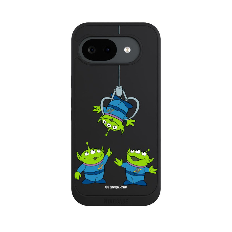 Pixel 10 a NIVOpure Toy Story Aliens