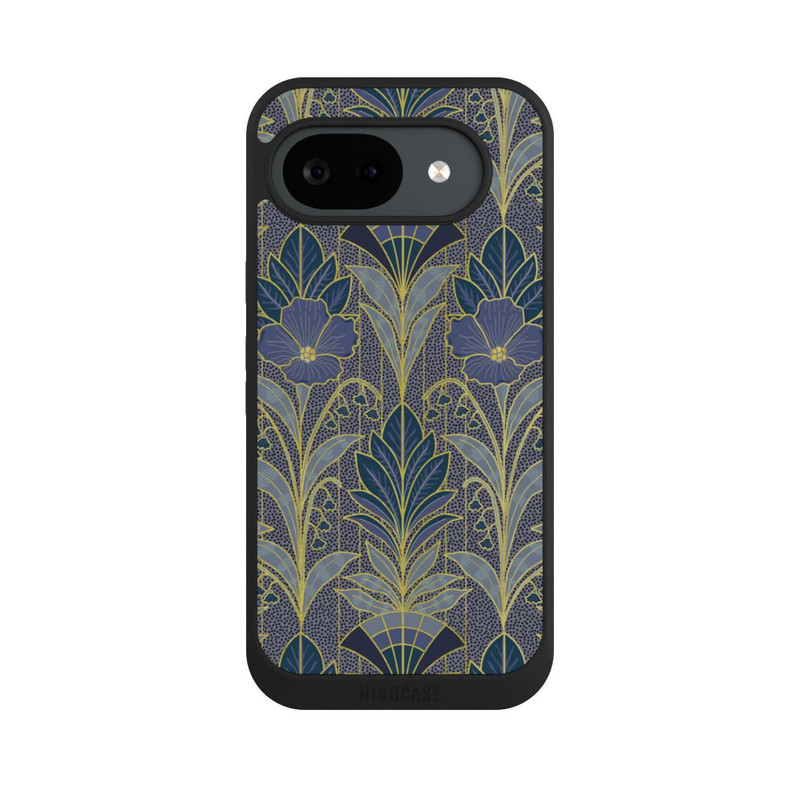 Pixel 10 a NIVOpure Lily of the Valley Art Deco