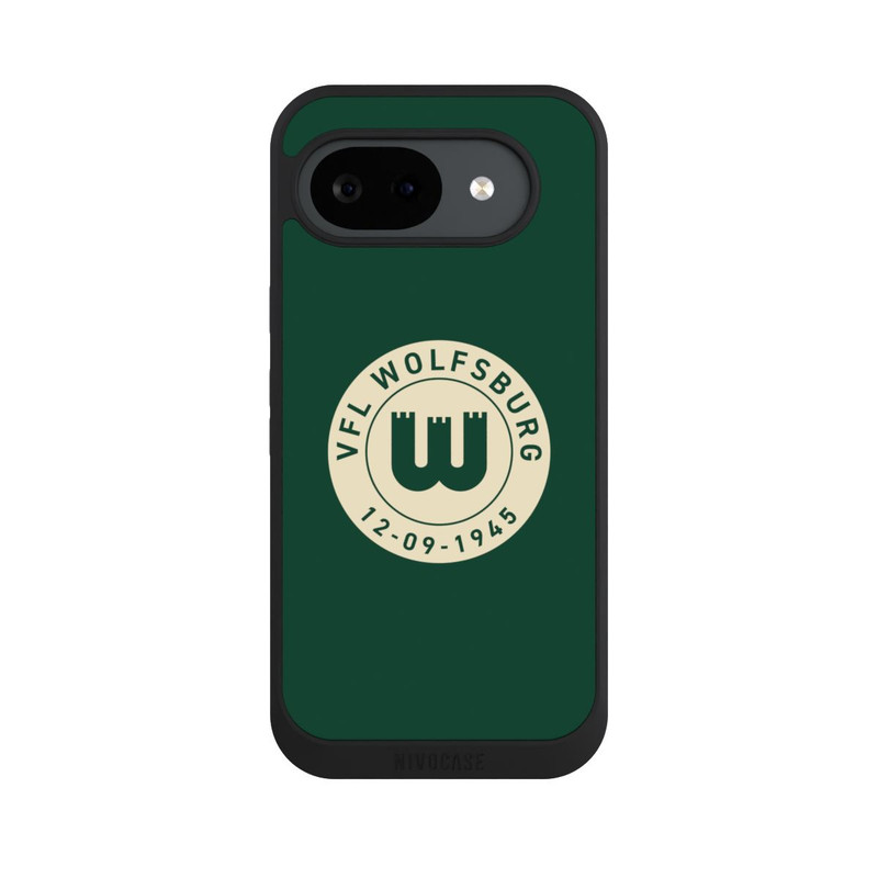 Pixel 10 a NIVOpure VfL Wolfsburg 80 Jahre