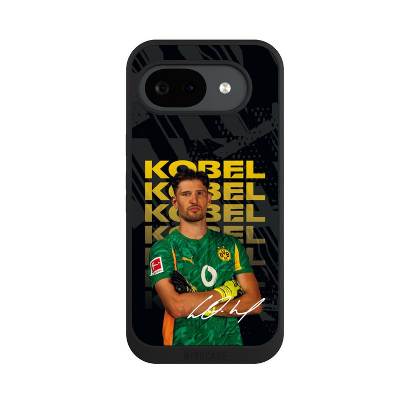 Pixel 10 a NIVOpure Gregor Kobel 25/26
