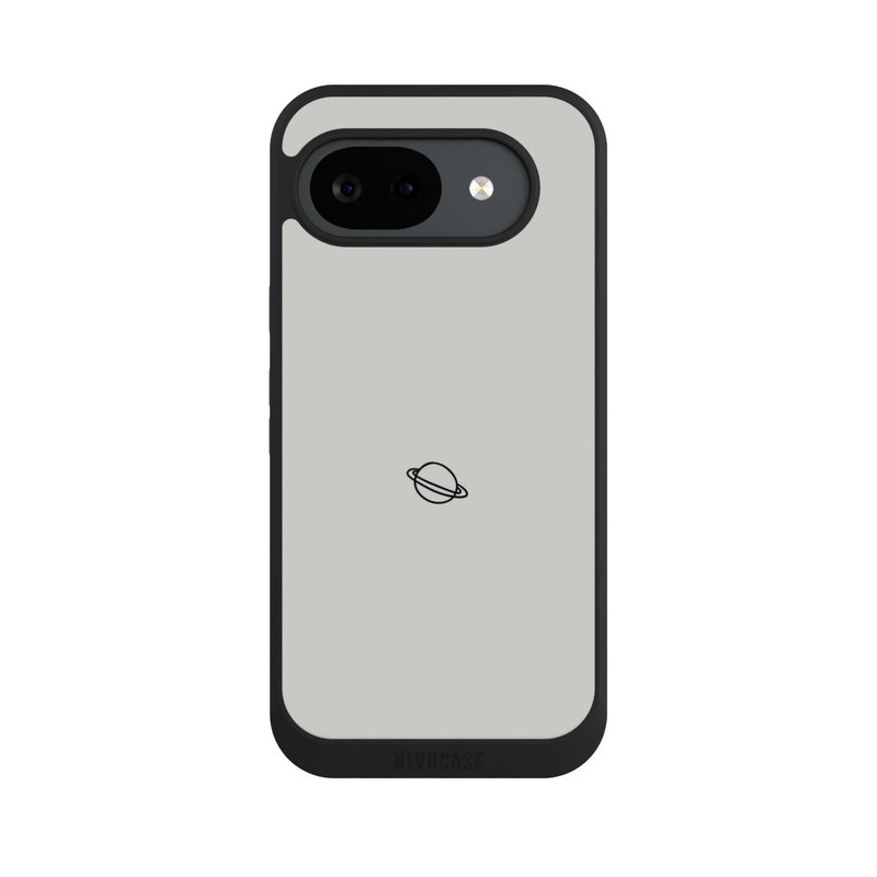 Pixel 10 a NIVOpure Planet Minimalist