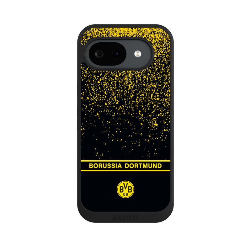 Pixel 10a NIVOpure BVB Gradient Black