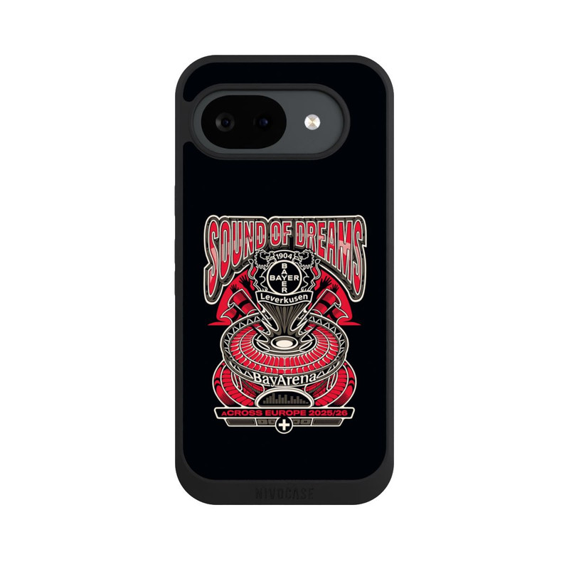 Pixel 10 a NIVOpure Bayer 04 Sound of Dreams 