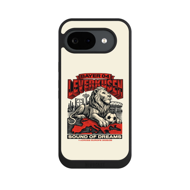 Pixel 10 a NIVOpure Bayer 04 Sound of Dreams Beige