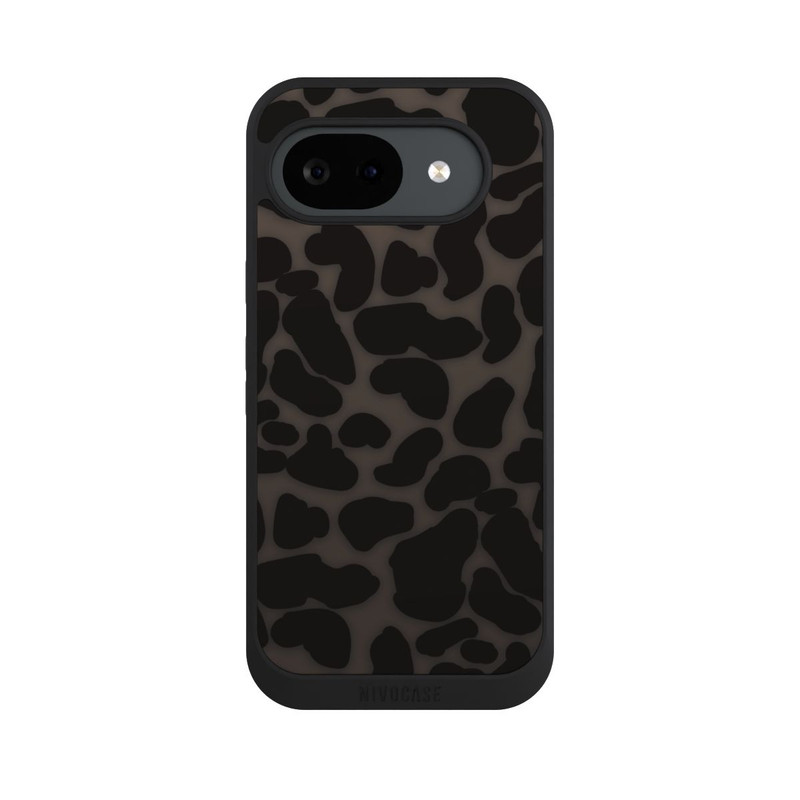 Pixel 10a NIVOpure Leo Pattern Abstract